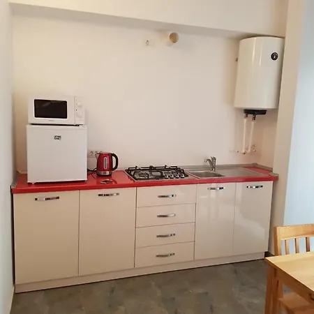 Apartment B *
