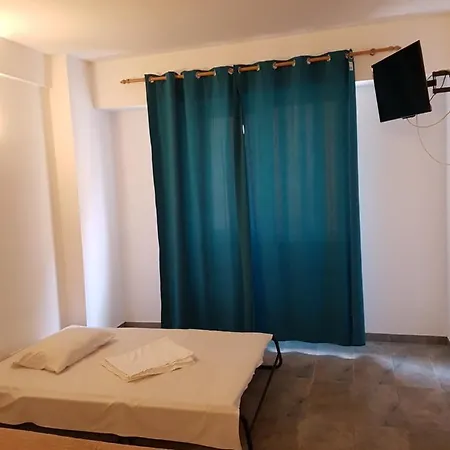 B Apartment Eforie Nord