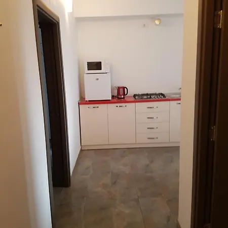 Apartment B Eforie Nord