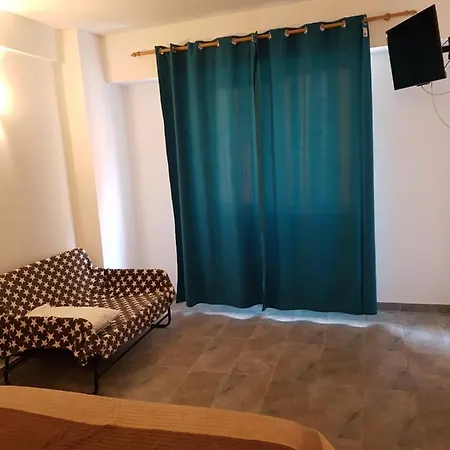 Studio Bogdan Eforie Nord