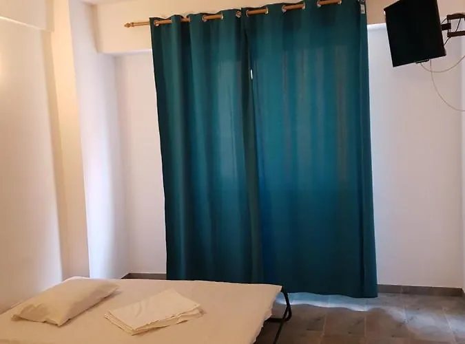 B Apartment Eforie Nord