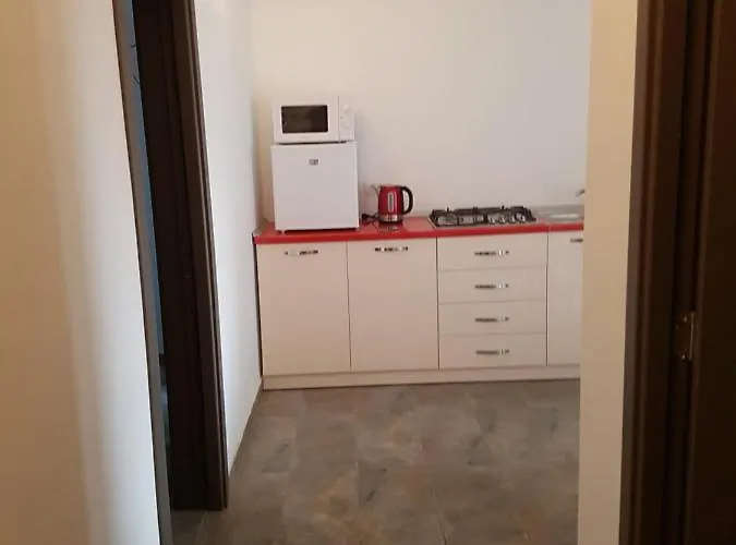 Apartment B Eforie Nord